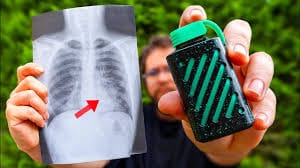 Elektronik sigaraların en tehlikeli türü açıklandı