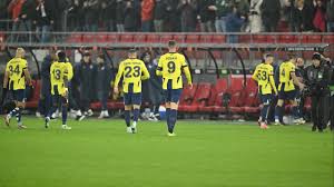 Fenerbahçe