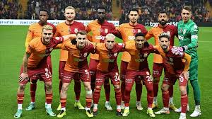 Galatasaray