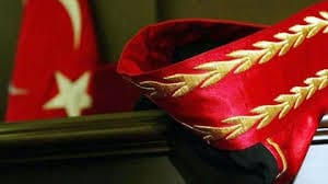 Hakim ve savcıların derecelerinin yükselmesine ilişkin kararlar Resmi Gazete'de