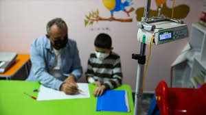 MEB, 11 binden fazla öğrenciye evde ve hastanede eğitim imkanı sunuyor