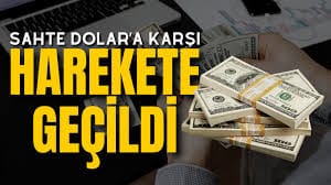 'Sahte para' iddialarına yönelik soruşturma başlatıldı