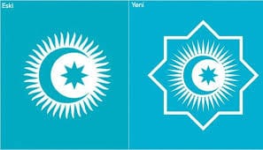 Türk devletlerinin ortak bayrağı belli oldu