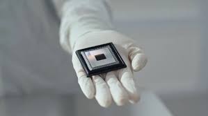 Google’dan yeni kuantum çipi