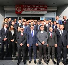 MÜFETTİŞ-DENETİM