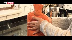 Sıcak su torbalarının yanlış kullanımı tehlike saçıyor
