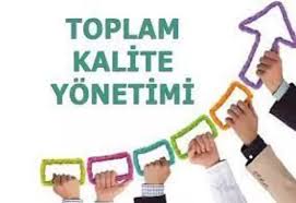 TOPLAM KALİTE YÖNETİMİ TKY
