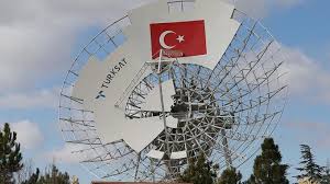 Türksat uydu frekanslarını güncelledi