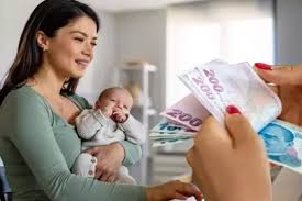 Çocuk yardımından kimler faydalanabilecek