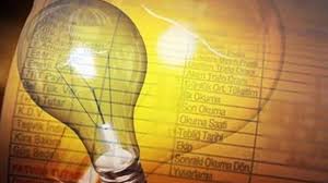 Elektrik faturalarında hesaplar değişti