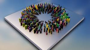 Toplumsal birliktelik