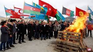 Baharın müjdecisi nevruz geniş coğrafyada yüzyıllardır kutlanıyor