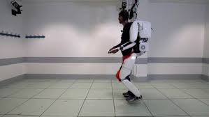 Felçli hastalar için devrim! Beyin gücüyle hareket