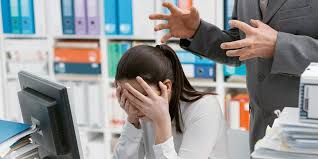 MOBBİNG SORUNU VE ÇÖZÜM ÖNERİLERİ-3-