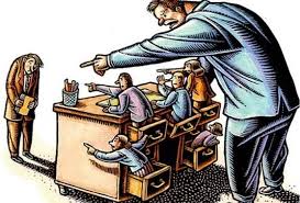 MOBBİNG SORUNU VE ÇÖZÜM ÖNERİLERİ-4-