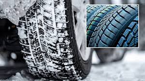 Zorunlu kış lastiği uygulaması 1 Nisan'da sona eriyor