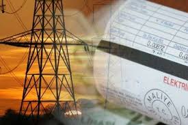 Elektrik fiyatlarında zamlı tarife başladı.
