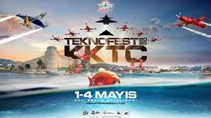 Bilim, teknoloji ve yenilik TEKNOFEST KKTC'de