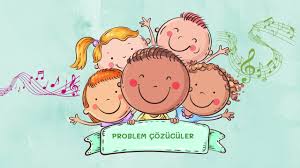 OKULLARDA SORUN ÇÖZME ÜZERİNE