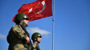 Terörsüz Türkiye herkesin temennisidir