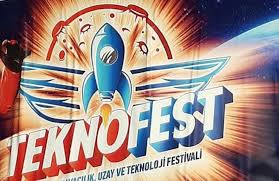 Milli Teknoloji Hamlesi'nin kalbi TEKNOFEST'te atacak