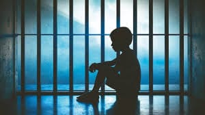 SUÇUN VE SUÇLUNUN GÖLGESİNDE BÜYÜYEN ÇOCUKLAR