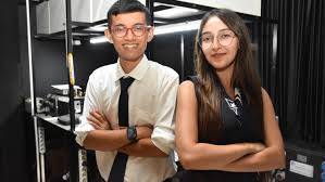 İki Türk gencinin bilim yolculuğu NASA'ya uzandı