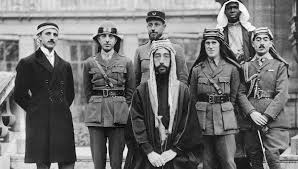 ÜLKEMİZ ÜZERİNDE EMPERYALİSTLERİN EMELLERİ