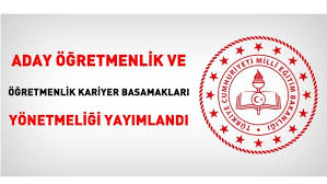 Öğretmenlik Mesleği Kariyer Basamakları Kılavuzu yayımlandı