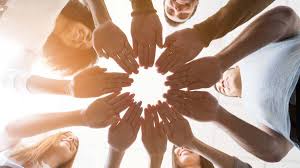 TOPLUMSAL DEĞERLERİMİZ