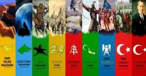 TÜRK’ÜN TARİHİ SORUMLULUĞU