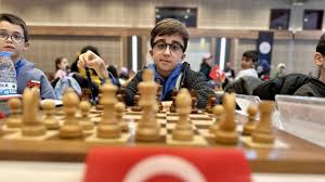 Türkiye satrançta yetenek merkezi haline geldi