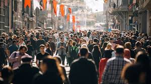 TOPLUM OLARAK NEREYE GİDİYORUZ