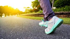 Biyolojik yaşınızı adımlarınız belirliyor