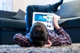 Dijital bağımlılığa karşı 81 ilde ailelere eğitim