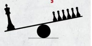 KAMU YÖNETİCİLERİ VE DÜŞÜNDÜRDÜKLERİ