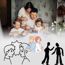 Eğitimde sevgi ve otorite