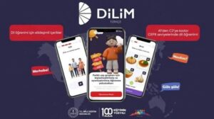 MEB'in yapay zeka destekli dil platformu DİLİM'e yoğun ilgi