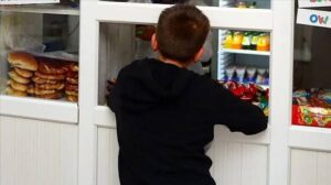 Okul kantinlerinde yeni dönemin fiyat tarifesi belli oldu
