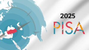 Türkiye'deki devlet okulları PISA 2025'e damga vurdu.
